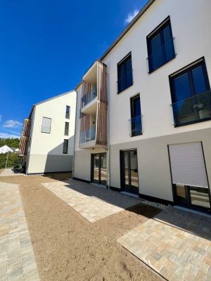 Modern & stilvoll: 4-Raum-Wohnung mit Loggia und hochwertiger Ausstattung!