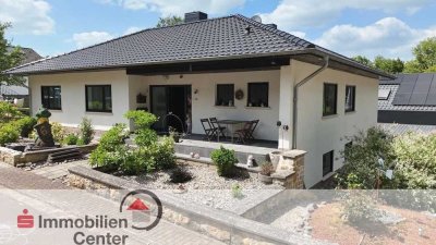 Einfamilienhaus in Mettlach-Dreisbach