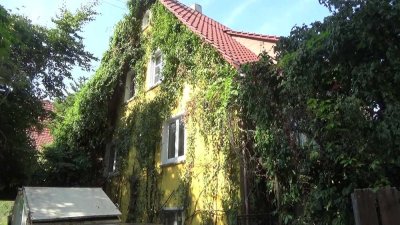 8-Zimmer Haus renovierungsbedürftig in Grosselfingen