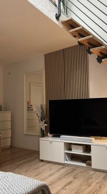 Schöne Maisonette-Wohnung in Weilerswist-Lommersum