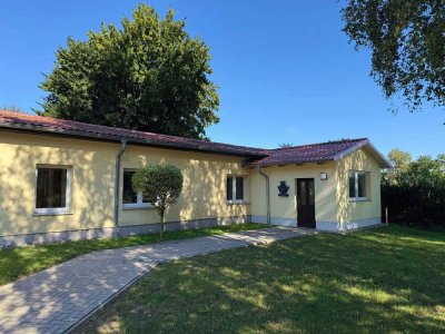 Ehemalige Kindertagesstätte in ruhiger Dorflage – vielseitig nutzbar!