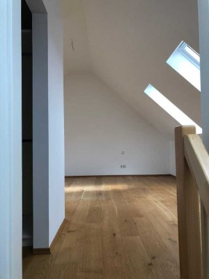 Gemütliche 3-Zimmerwohnung in guter Lage mit vielen Extras