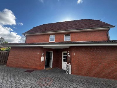 Reihenmittelhaus