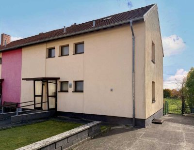 Charmantes Ein- bis Zweifamilienhaus mit großem Potenzial in ruhiger Lage von Überherrn-Berus!