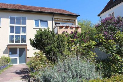 **Kaufen, einziehen und wohlfühlen**