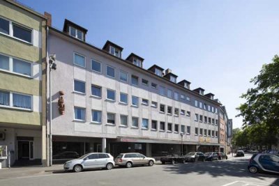 Charmante 1-Zimmer-Wohnung ideal für Studenten oder Singles