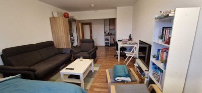 Charmante Wohnung in Mainz-Gonsenheim mit toller Aussicht