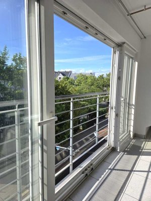 "Schöner Wohnen in Bessungen"