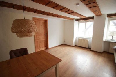 Freundliche 3 Zimmer Wohnung