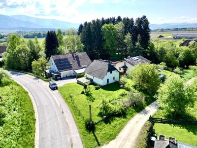 Sanierungsbedürftiges Einfamilienhaus im BIETERVERFAHREN