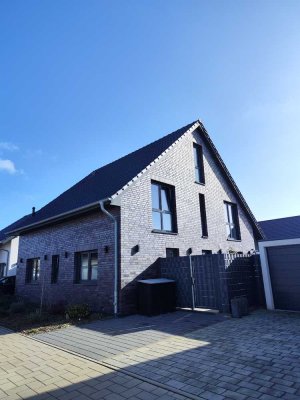 Stilvolles Einfamilienhaus mit gehobener Innenausstattung in Viersen