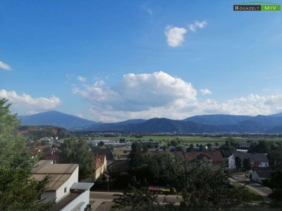 gut aufgeteilte Mietwohnung ++ Fohnsdorf ++