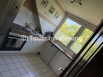 Tauschwohnung: 3-Zimmer-Wohnung in Hamburg, Harburg