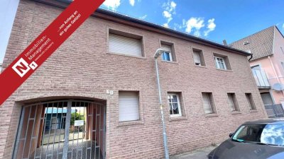 Stilvoll wohnen in besonderem Ambiente – Ihr neues Zuhause auf zwei Ebenen