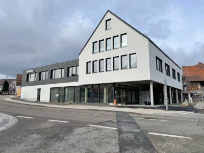 Traumhafte 3,5 Zimmer Wohnung in Ilsfeld
