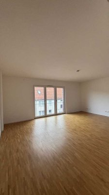Gepflegte 2-Zimmer Mietwohnung mit EBK - Nordstadt - Wentzel-Dr.