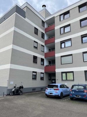 Helle 2-Zimmer-Wohnung mit Süd-Balkon in Neustadt an der Weinstraße