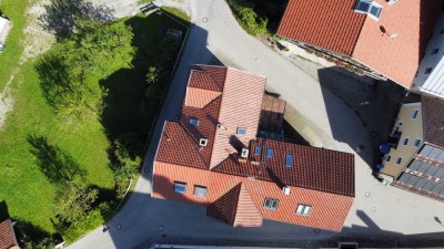 WOHN- & GESCHÄFTSHAUS, im Zentrum von Oberaudorf