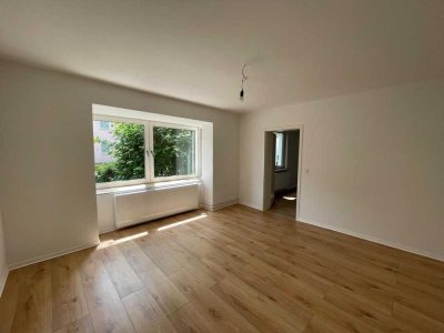 **HELLE 3-ZIMMERWOHNUNG MIT MODERNEM BAD**
