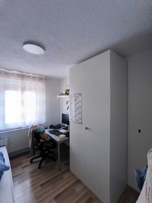 Attraktive 3,5-Zimmer-Wohnung in Heilbronn