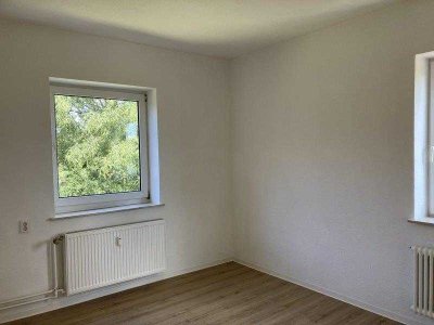 Helle, gepflegte 2-Zimmer Wohnung zum 16.08. zu vermieten!