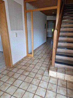 Exklusive 2-Zimmer-EG-Wohnung mit EBK in Ammerbuch-Breitenholz