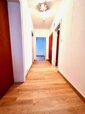 3-Zimmer-Wohnung in Bensheim