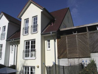 Einziehen und Wohlfühlen!