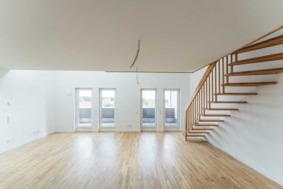 3-Zimmer Maisonette-Eigentumswohnung (BA5, WE60)