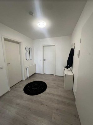 Schöne 3-Zimmer-Wohnung mit gehobener Innenausstattung in Lünen