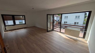 3-Zimmer-Wohnung mit EBK in Eppelheim, Erstbezug nach Renovierung