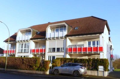 Sofort verfügbar: Attraktive EG-Wohnung mit Terrasse in Kamen-Methler