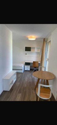 Voll möbliertes, modernes Apartment zu vermieten. Inklusivmiete!!