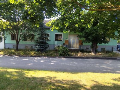 ALTBESTAND TRIFFT LEBENS(T)RAUM