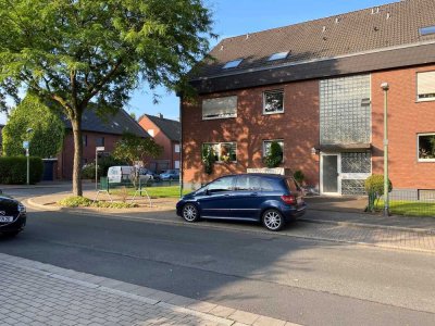 ZWEI ETW (baugleich je 36qm) in ruhiger Lage / Kapitalanlage oder Eigennutzung / Essen-Altenessen