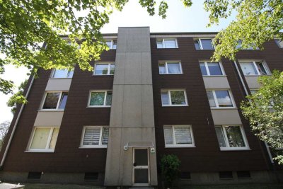 Wohnen mit Wohlfühlfaktor: 3,5 Zimmer & sonniger Balkon in Herne-Baukau