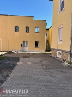 MFH entkernt zum Ausbau