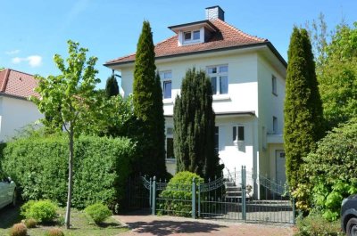 Charmantes Wohnhaus im Zentrum von Nordenham