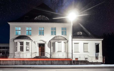 Schöne DG-Maisonette Wohnung in Herzogenrath