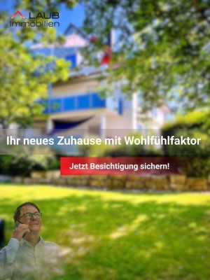 Ihr neues Zuhause mit Wohlfühlfaktor