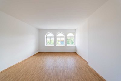 Moderne 2-Raumwohnung mit Balkon – WE05