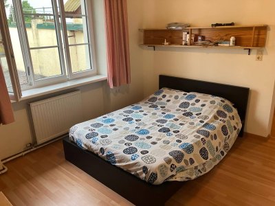 gemütliche Wohnung im Zentrum von Mattighofen
