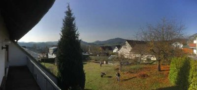 Wohnen Sie in beschaulich naturverbundener Lage - nahe Frankenberg! Für max. 1-2 Personen!