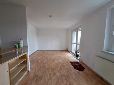 Wohnglück für kleine Familien! Vermietung mit Baumarktgutschein!