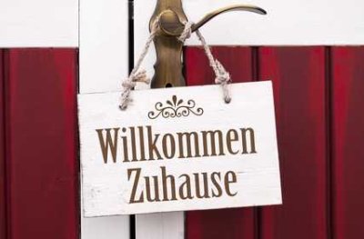 Charmante DACHgeschoss-Wohnung mit großer LOGGIA