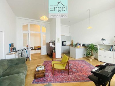Seniorengerechtes Wohnen mit vielen Extras und hervorragender Infrastruktur!