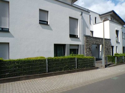 lichtdurchflutete, barrierefreie 2-Zimmer Wohnung mit Aufzug in Lohmar Wahlscheid
