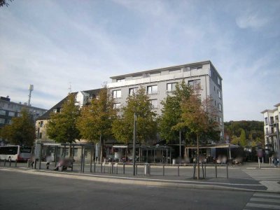 Schöne 2-Zimmer-Wohnung zentral in Siegen-Weidenau