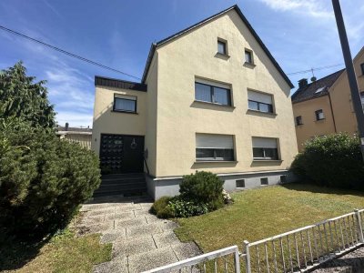 Charmantes Einfamilienhaus in Siershahn