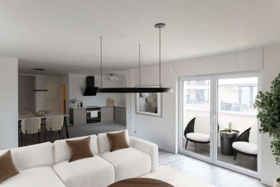 Raum für mehr – Großzügiges Wohnkonzept für Familie, Generationen & Ideen